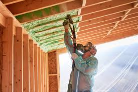 Best Wall Insulation Installation  in Strum, WI